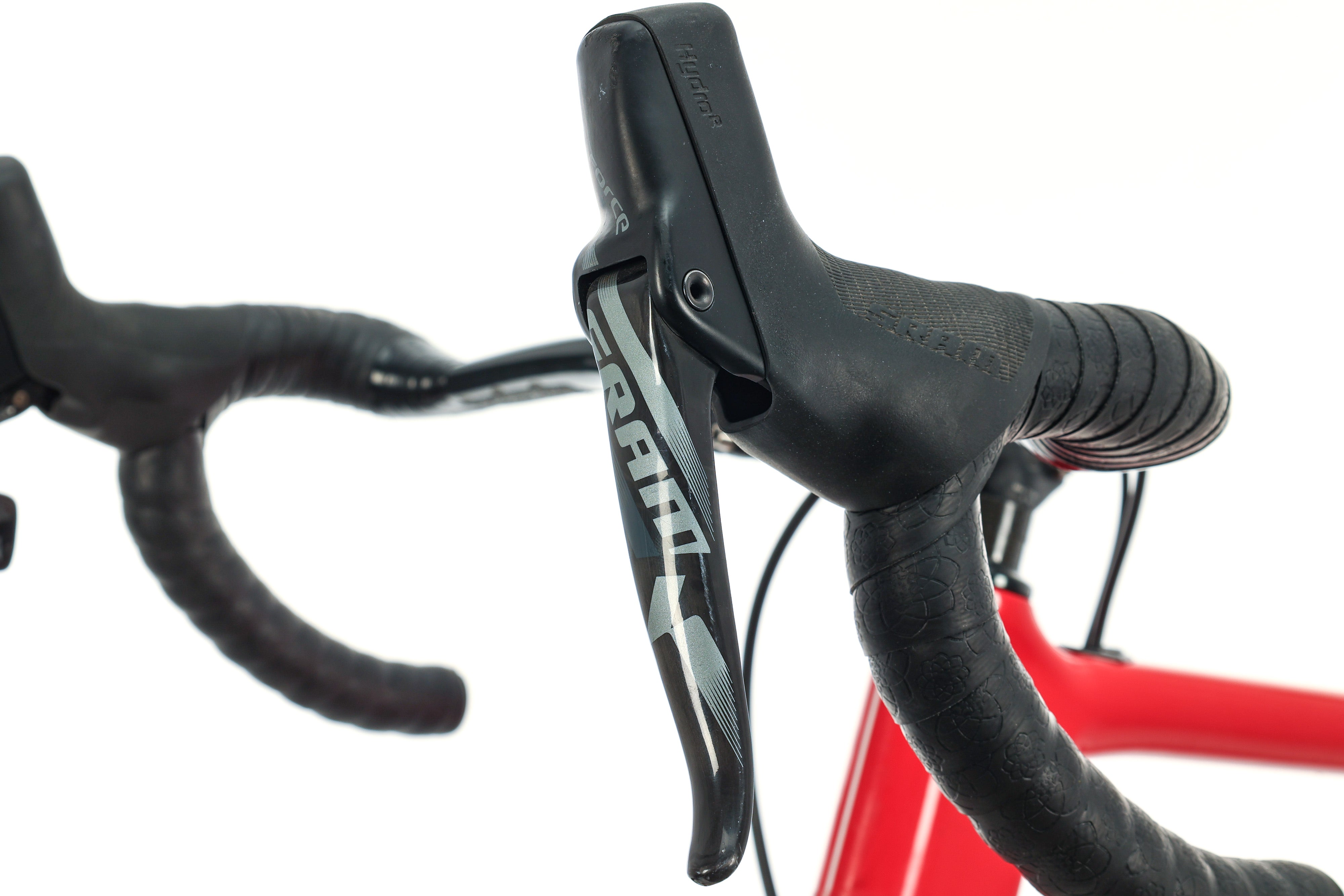 3T Strada Team Disc Force Road Bike - 2018, X-Large