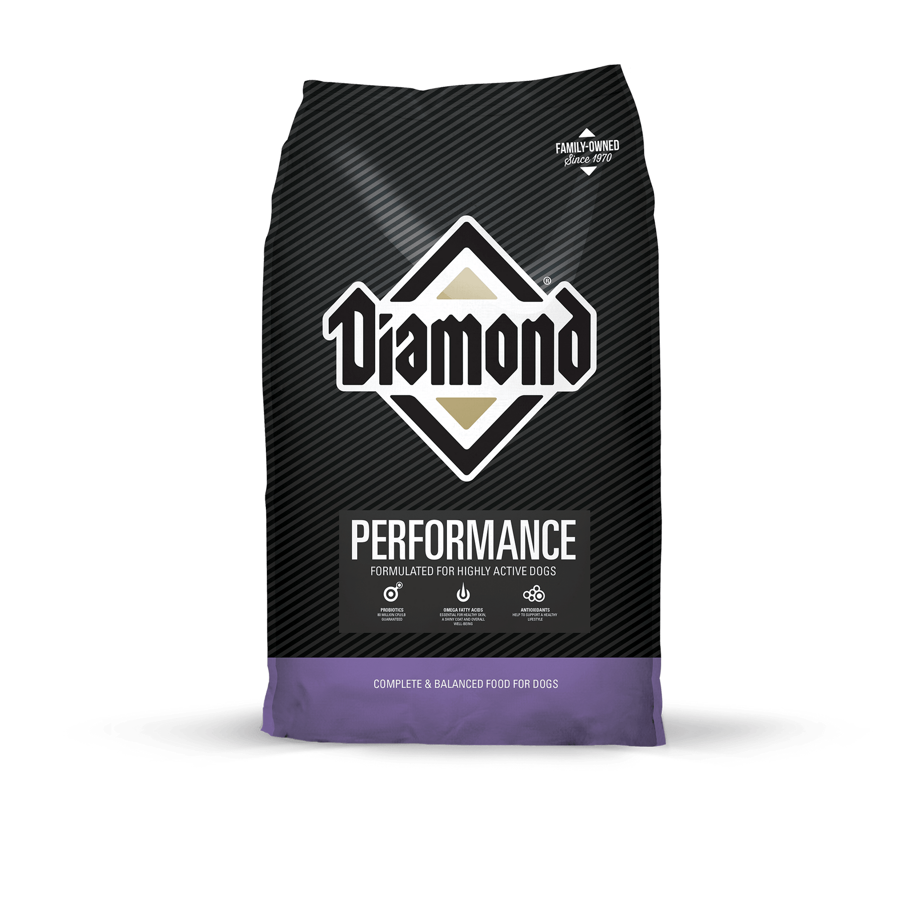 Diamond - Performance Dry Dog Food