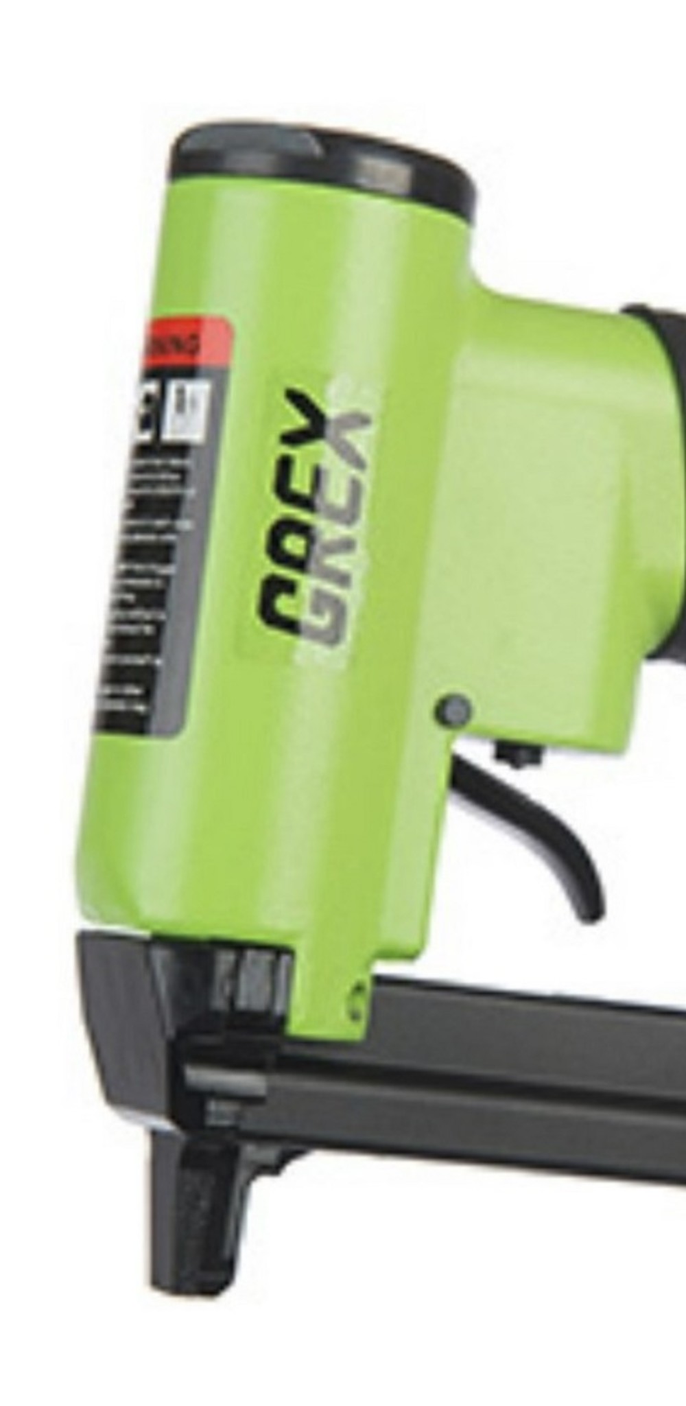 Grex Stapler 20 Gauge 3/8 Crown ;