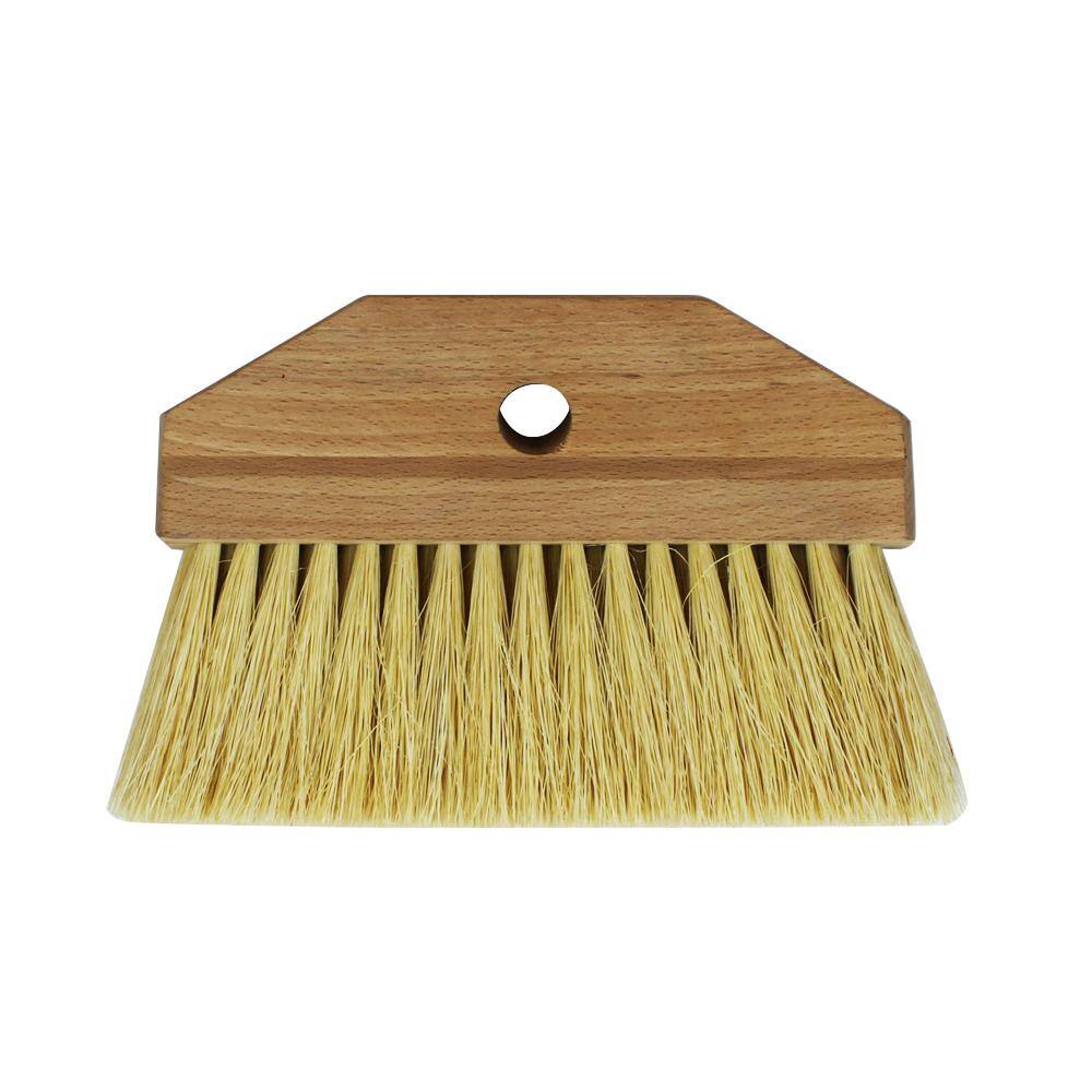 Anvil 7 in. Acid Roof Brush B7ACID01