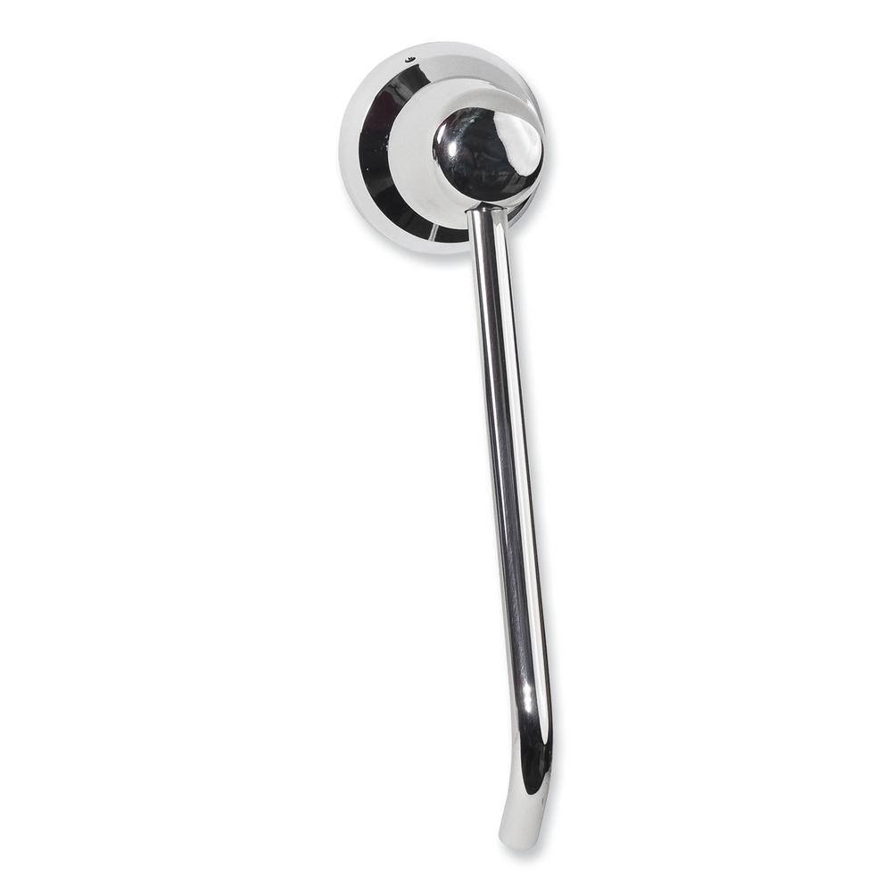 BOBRICK Stainless Steel 34 oz. Counter-Mounted Soap Dispenser BOB8226
