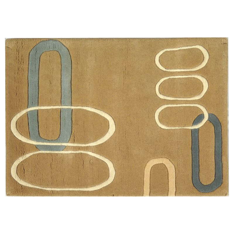 Safavieh Soho Oval Wool Rug