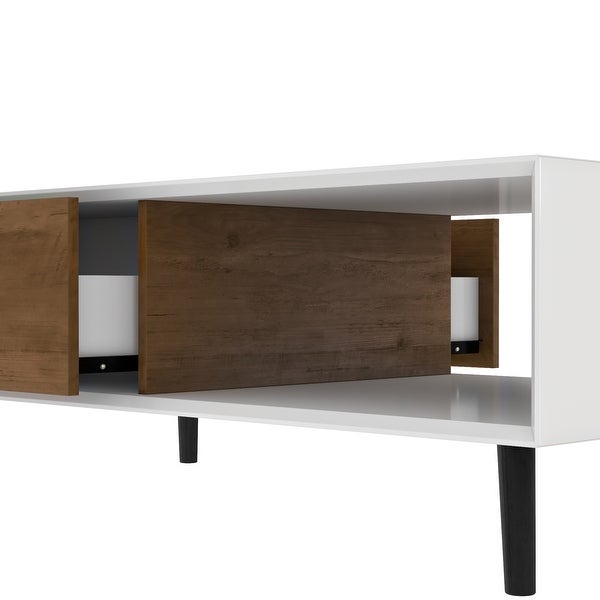 Bestar Alga 48W Coffee Table