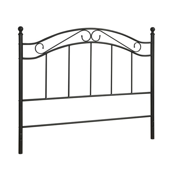 Avenue Greene Irma Metal Full/ Queen Size Headboard - - 20187149