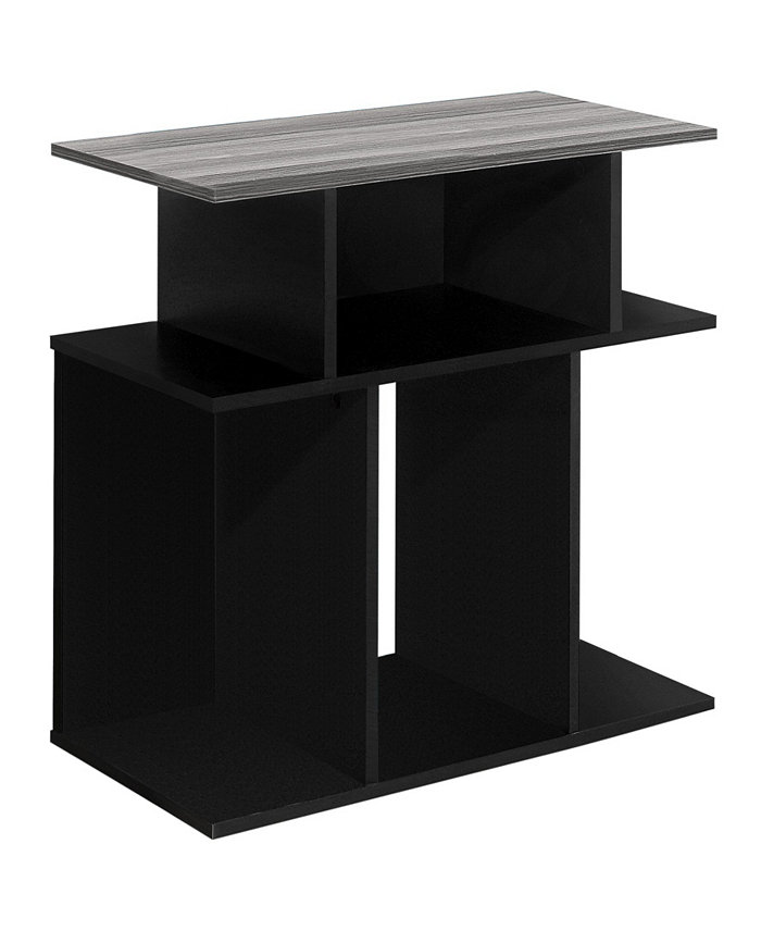 Monarch Specialties Accent Table - 24 H Top