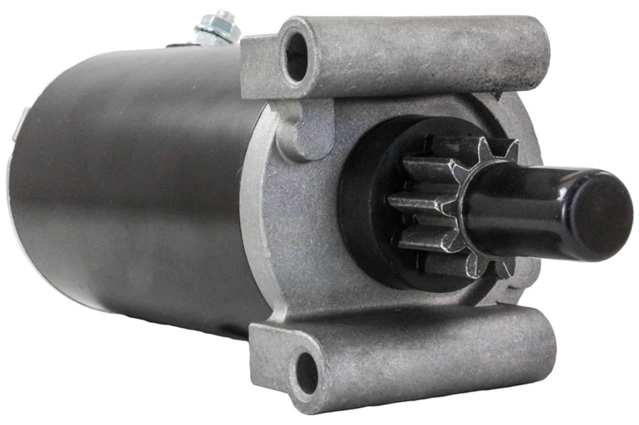 NEW STARTER MOTOR FITS KOHLER Cub Cadet Tractor Lt1045Le Lt1046 Slt1550 3209801S