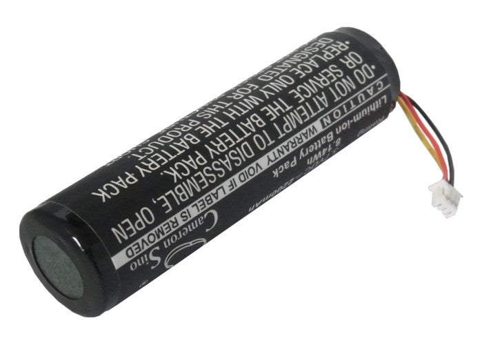 Asus R600 2200mAh Replacement Battery BatteryClerkcom GPS