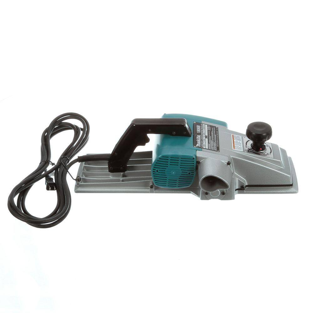 Makita 10.9 Amp 6-34 in. Corded Planer 1806B