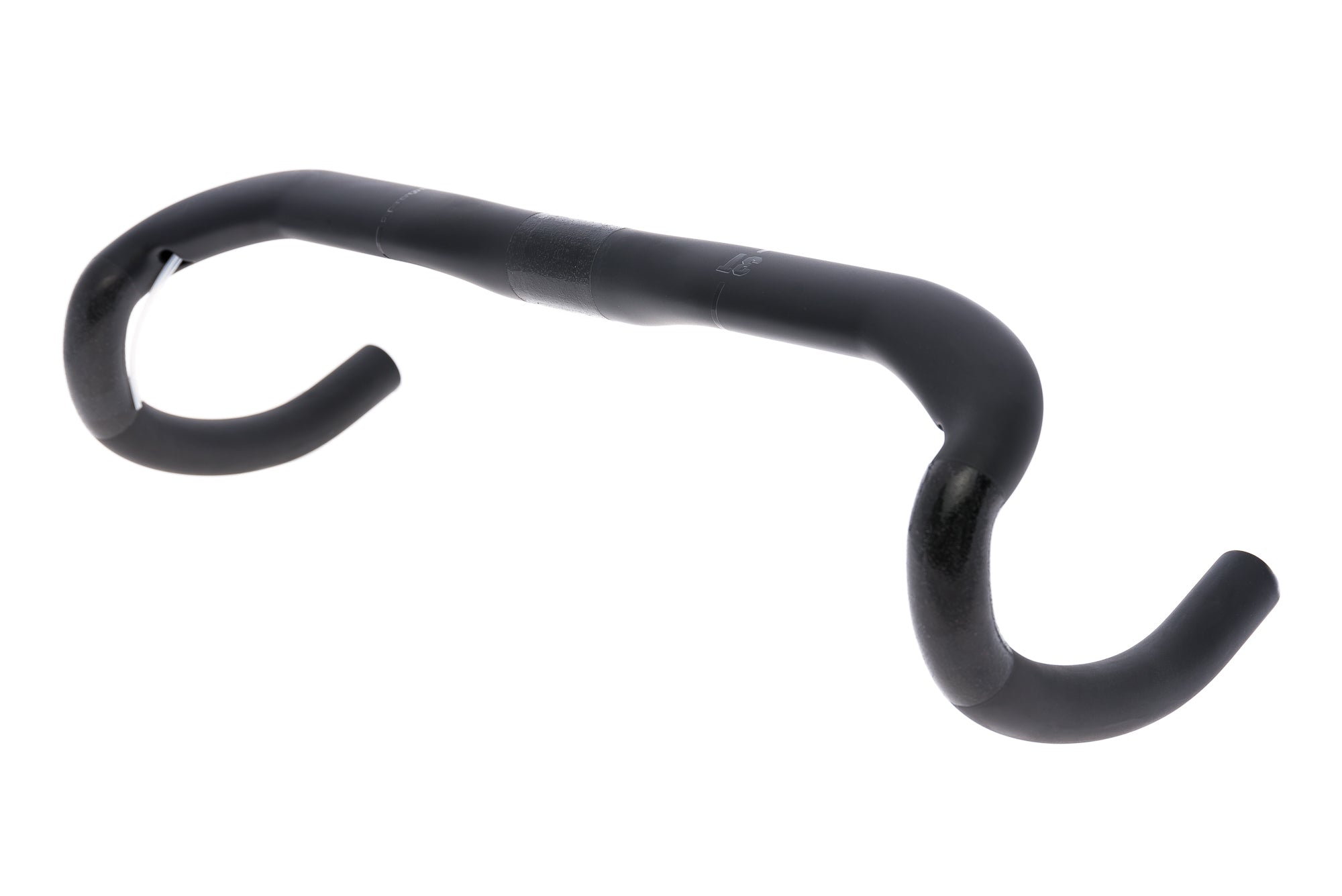 3T Superergo LTD  Stealth Handlebar 31.8mm x 40cm Carbon Black