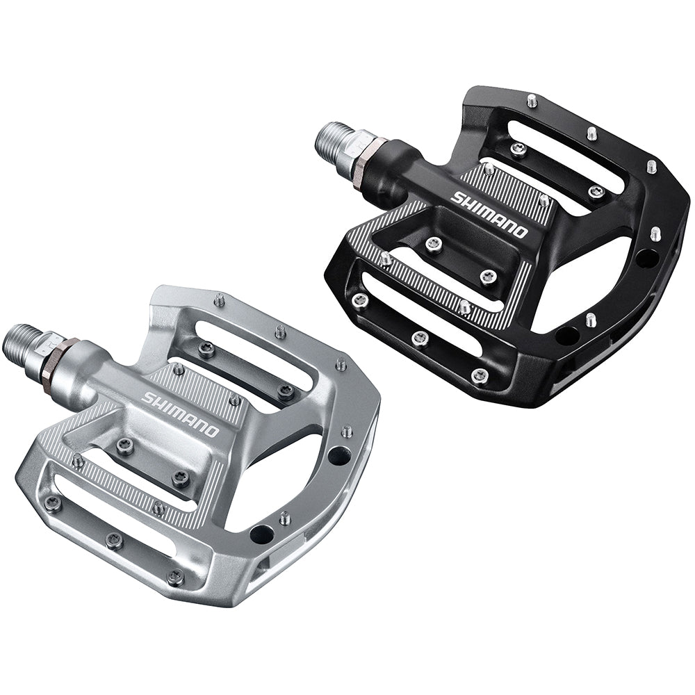 Shimano PD-GR500 MTB Flat Pedals