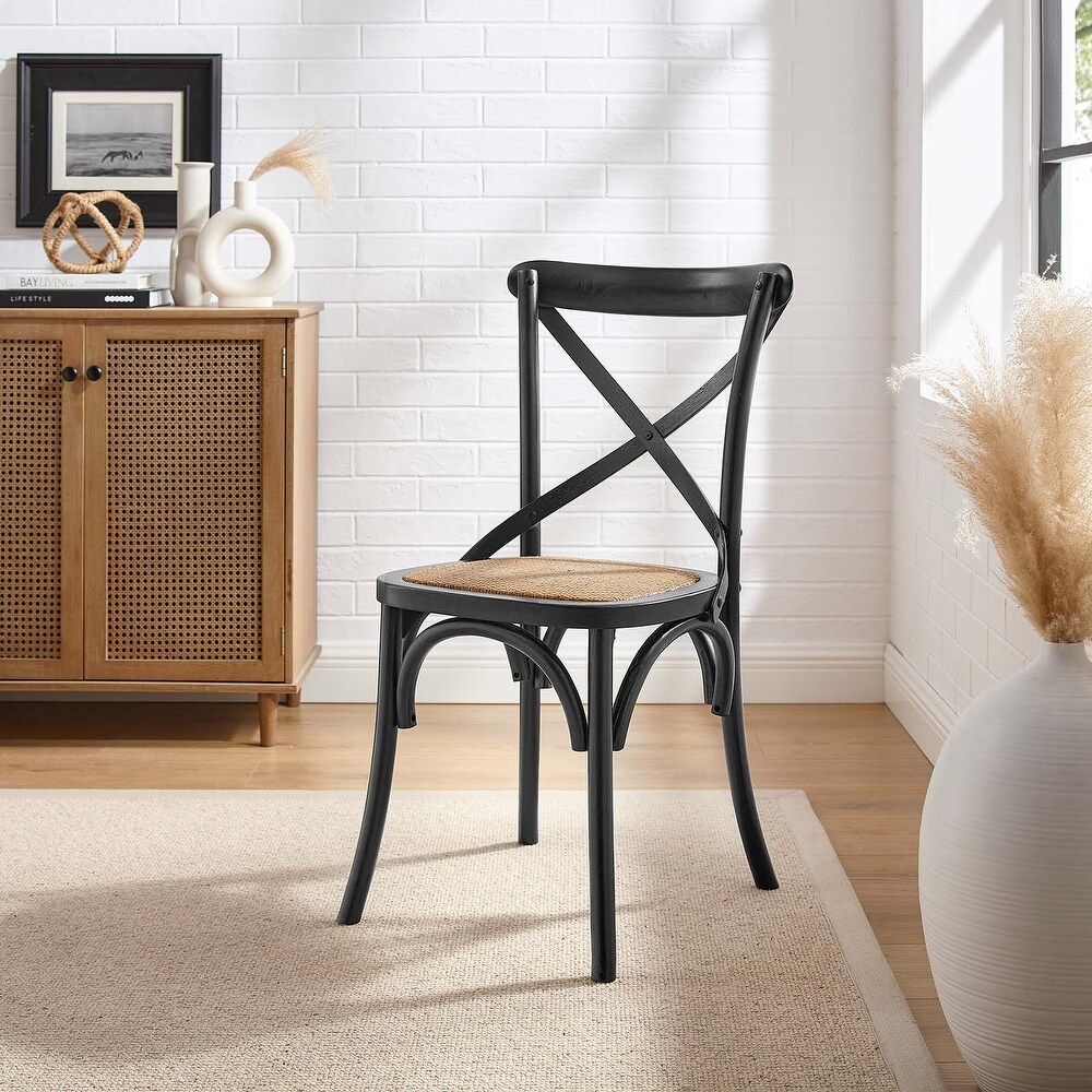 The Gray Barn Windy Poplars Dining Chair