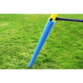 SPORTSPOWER Super First Metal Swing Set MSC-4146