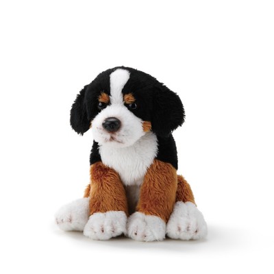 Demadaco Nat and Jules Bernese Mountain Dog Beanbag