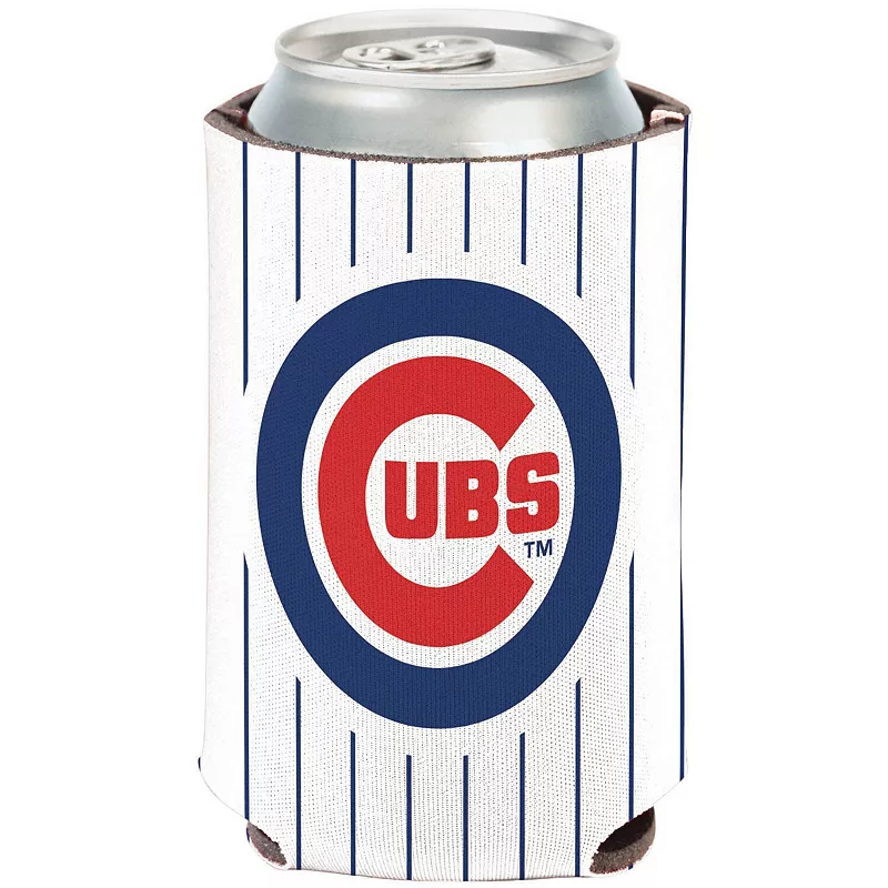 WinCraft Chicago Cubs 12oz. W Can Cooler