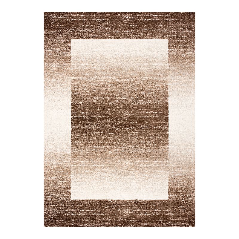 Art Carpet Abinster Border Rug