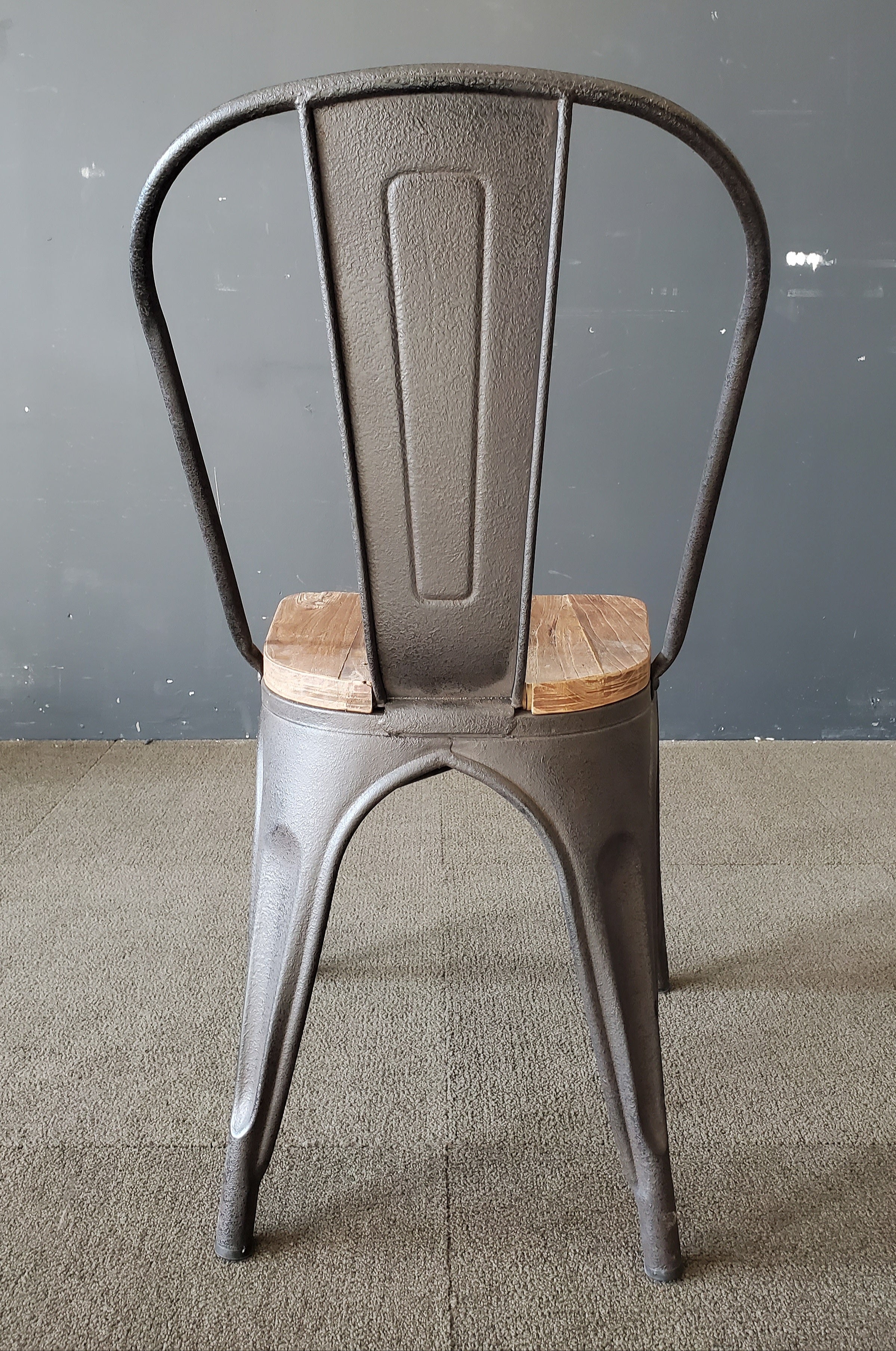 HAYEK DINING CHAIR