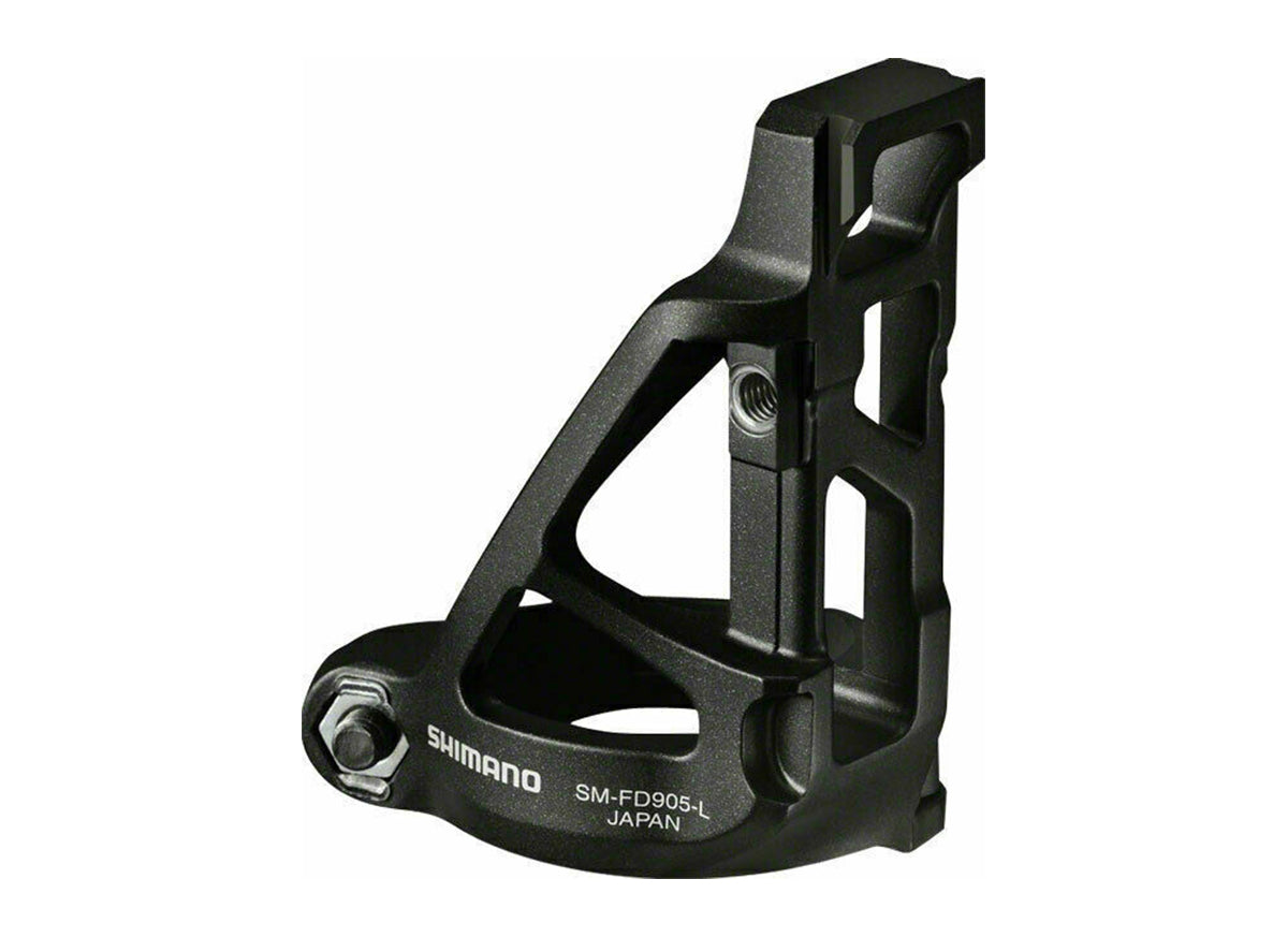 Shimano FD905-L Front Derailleur Adapter