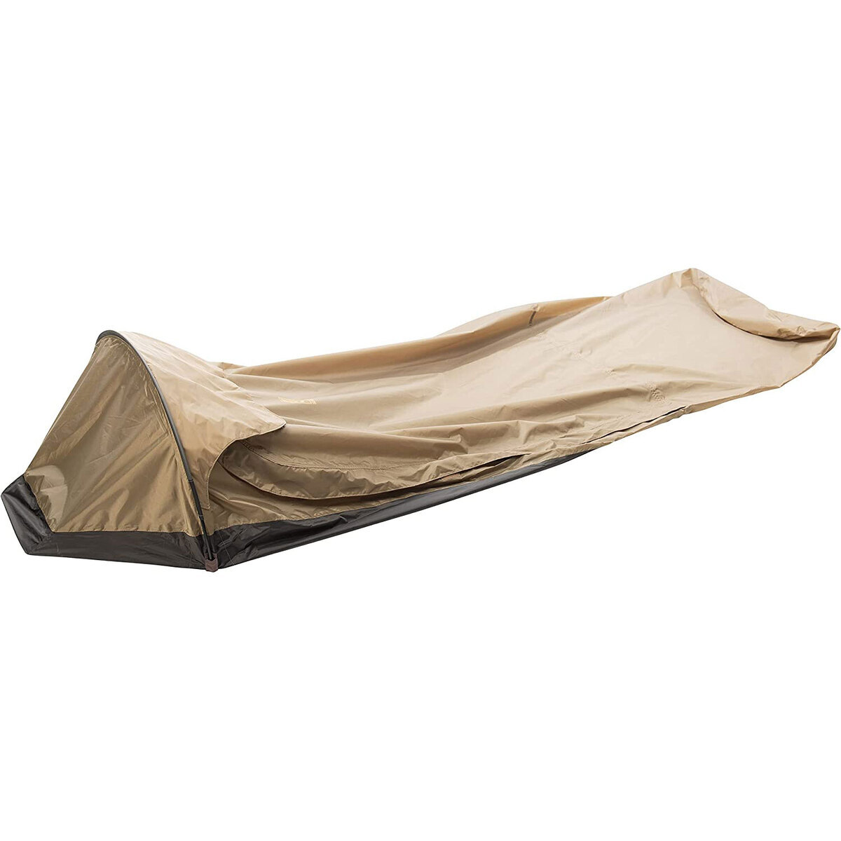 Slumberjack Contour 1Person Bivy Tent  Khaki