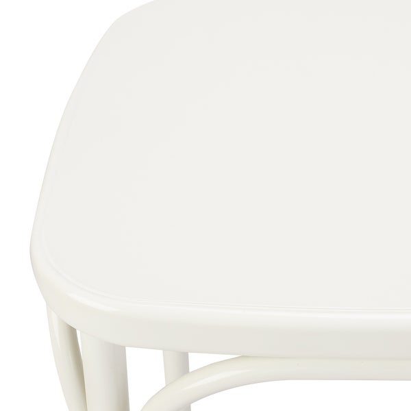 Matilda Backless Counter Stool， Multiple Colors