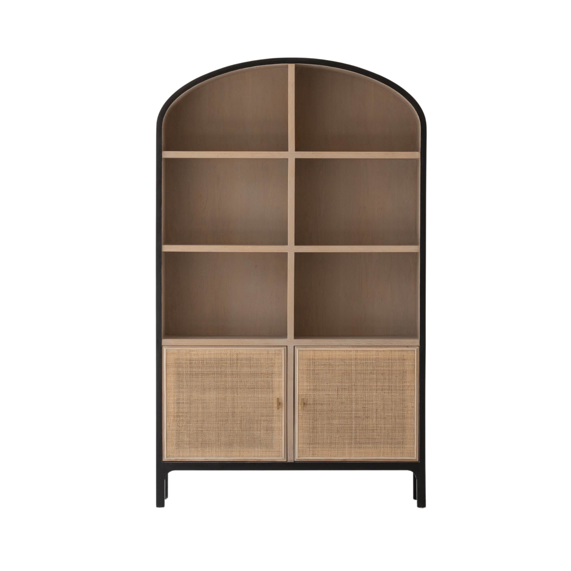 Pietro Tall Cabinet