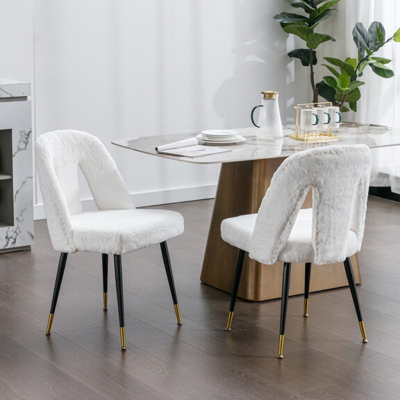 A A Furniture Akoya Collection Modern Contemporary...