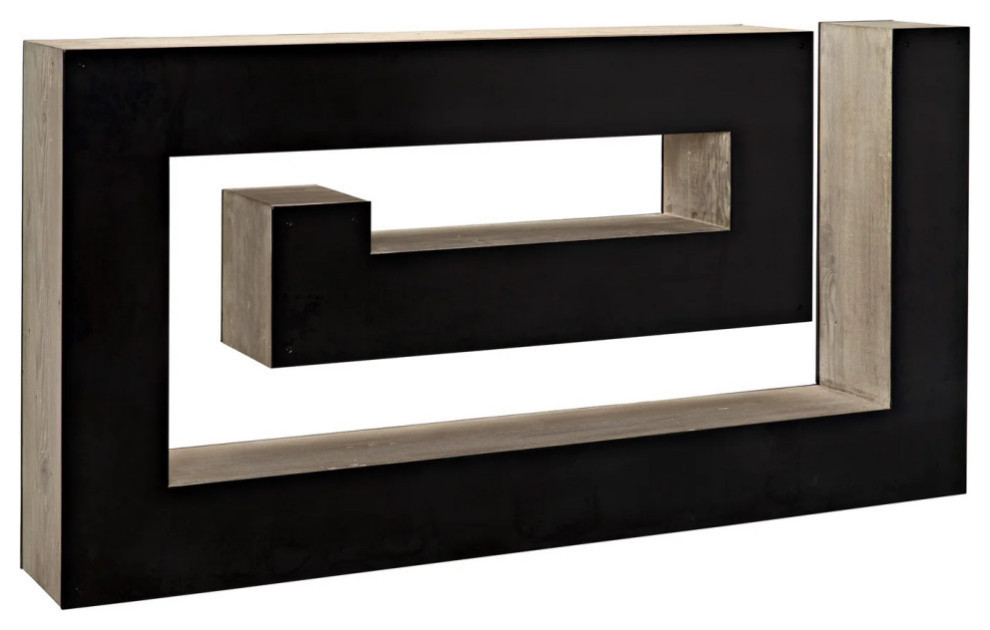 Sidi Console   Contemporary   Console Tables   by Rustic Home Furniture Deco  Houzz