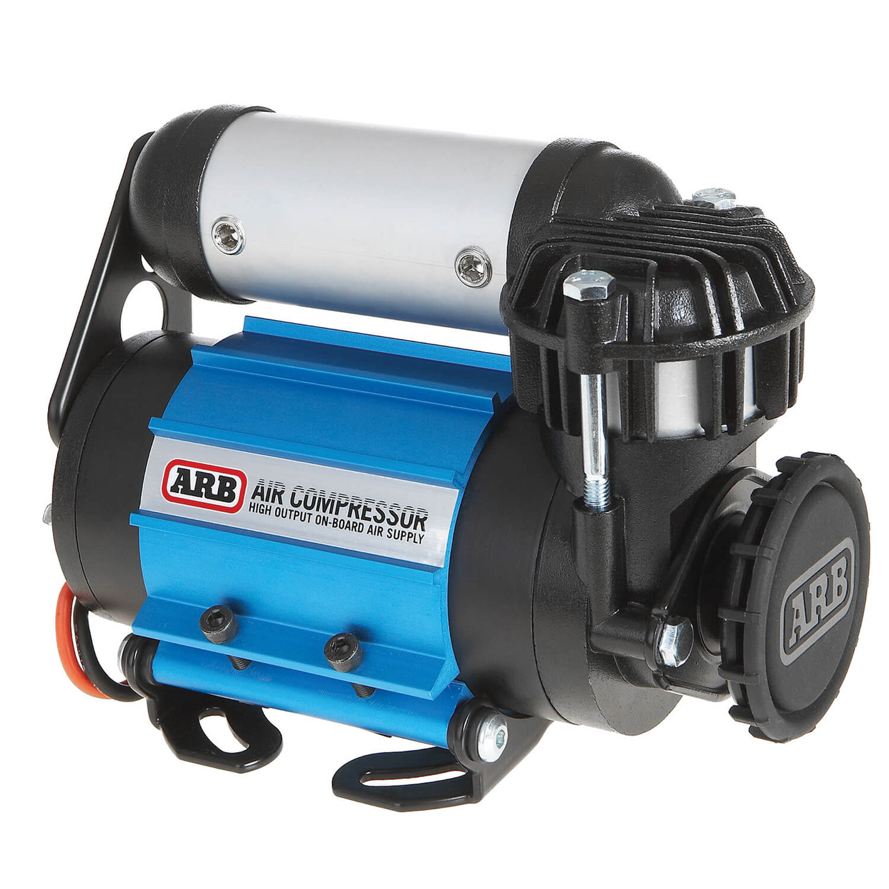 ARB Single 12V Onboard Air Compressor Tire Air Compressor Kit