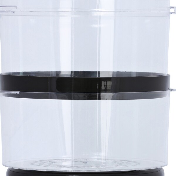 2 Tier Food Steamer