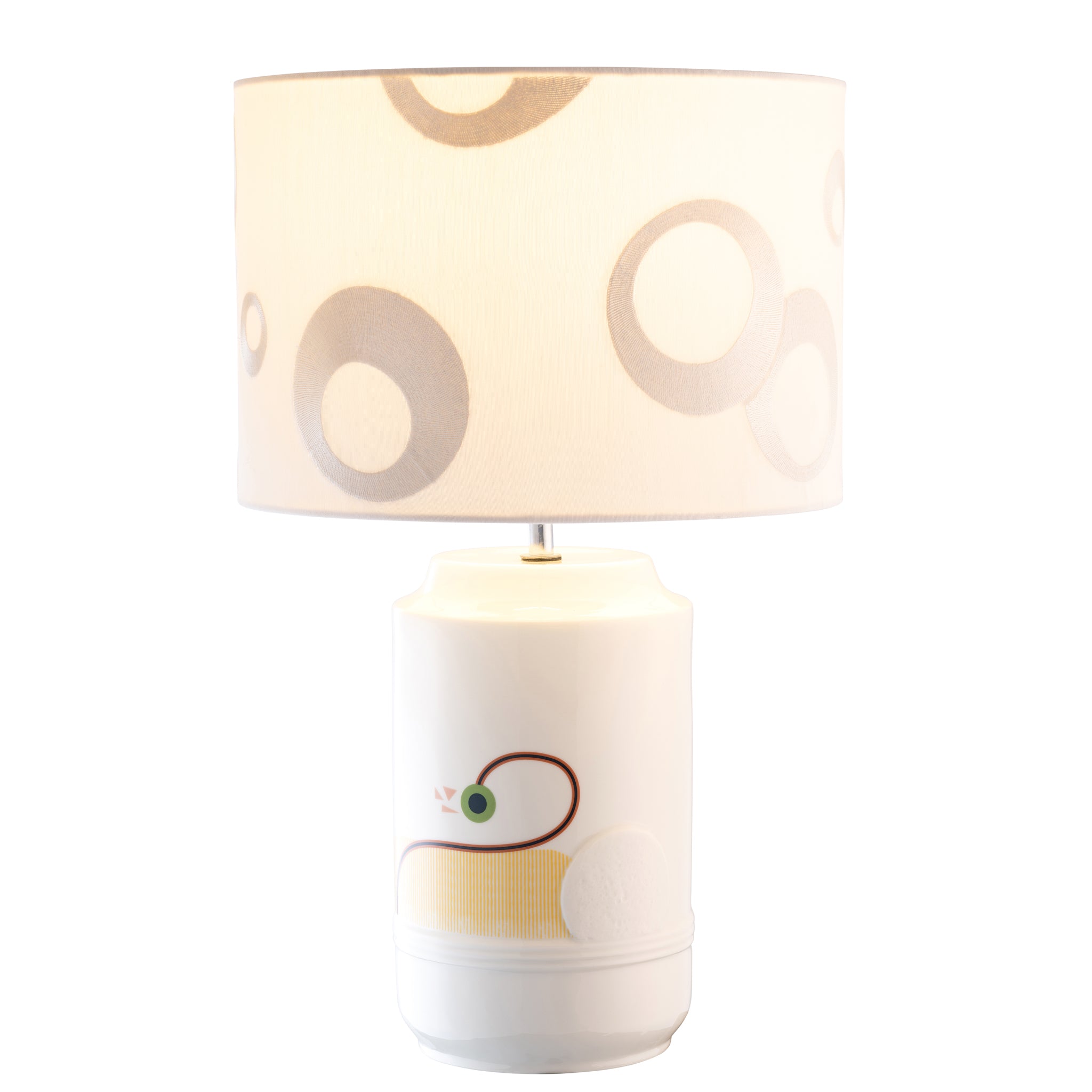 Belleek Living Moda Lamp