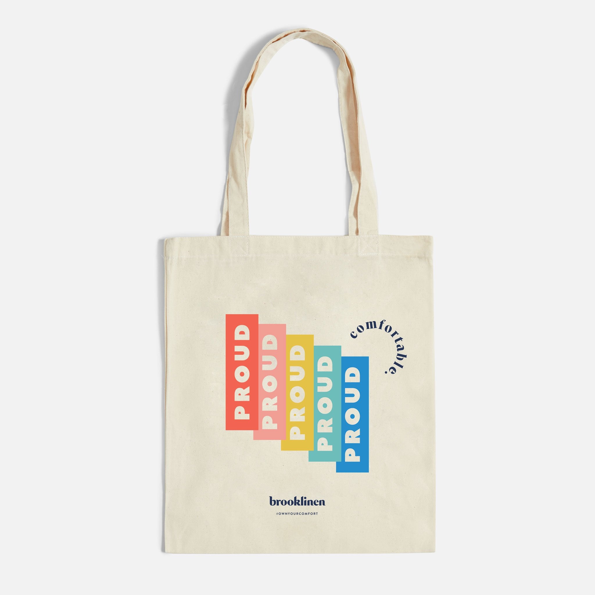 Rewards Brooklinen Canvas Tote