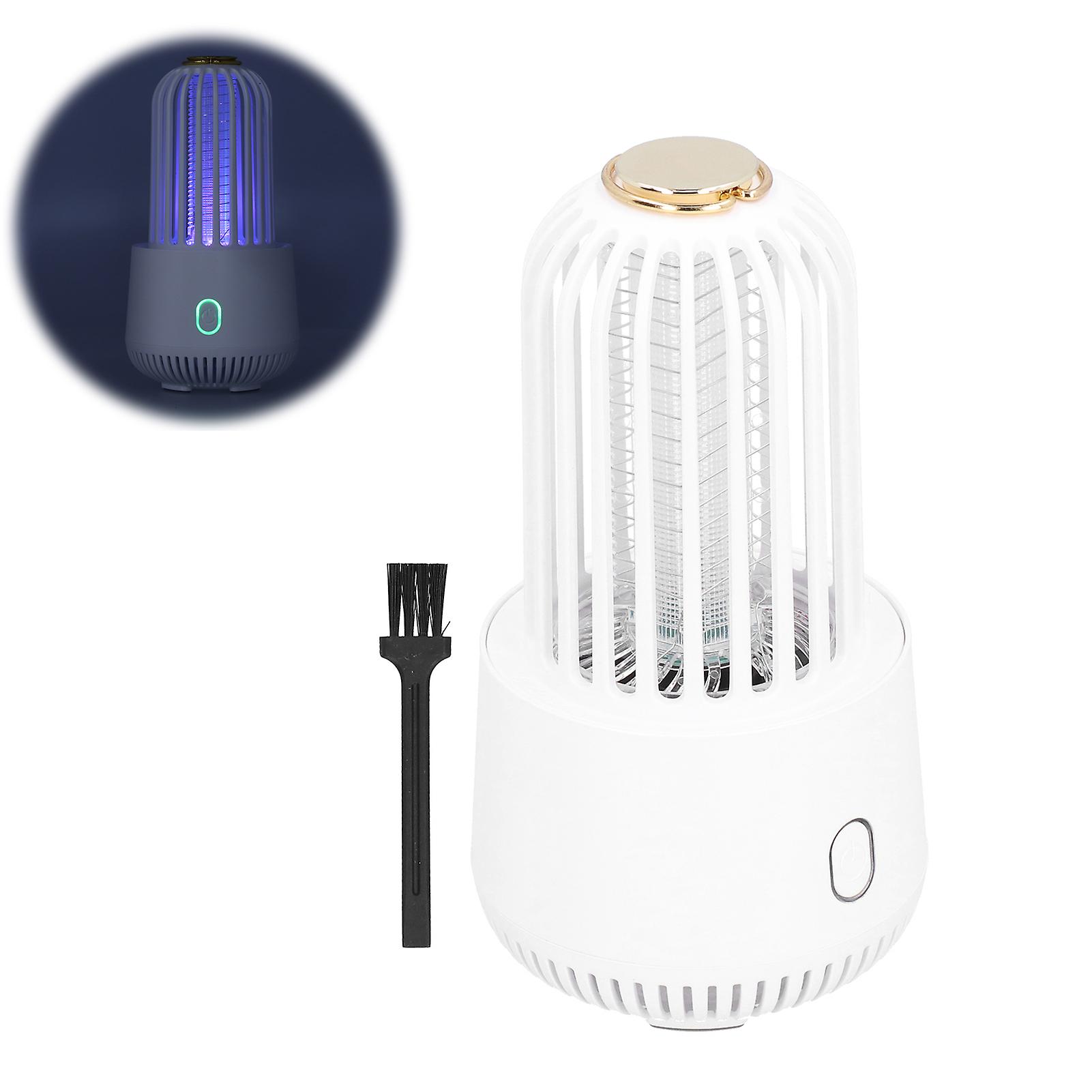 Electronic Mosquito Killer Light Low Noise No Radiation Physical Electric Mosquito Lamp