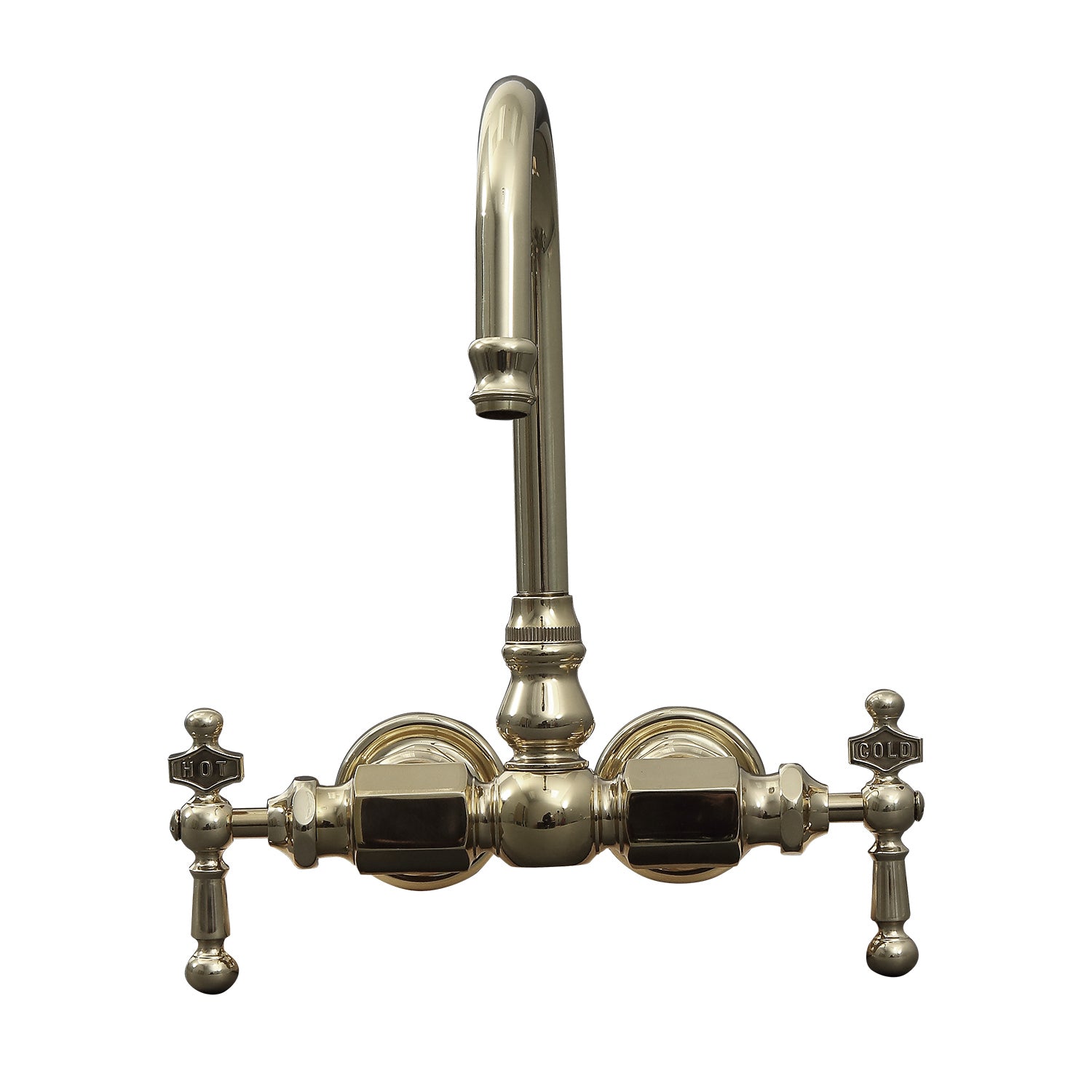 Tub Wall Mount Faucet