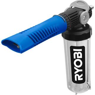 RYOBI Pressure Washer Foam Blaster RY31F04