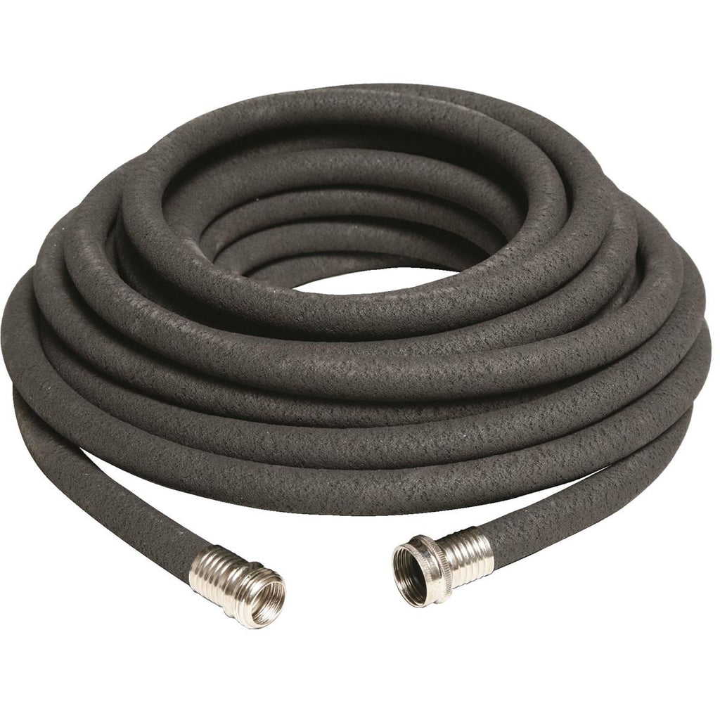 Dramm ColorStorm Premium Soaker Hose， 5/8 in. x 25 ft.