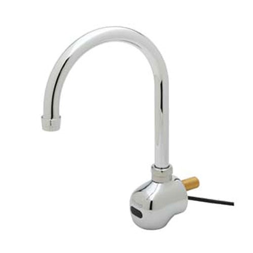 TandS 5EF-1D-WG - Equip Sensor Faucet， Wall Mounted