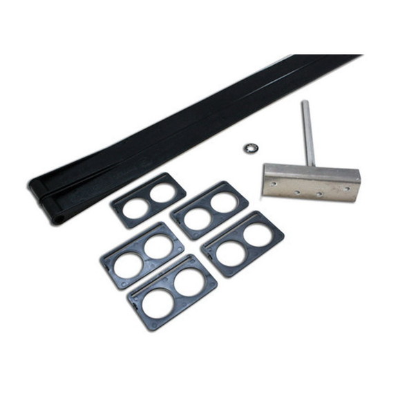 Lippert 1346281 Double Flexguard Kit 8 Post