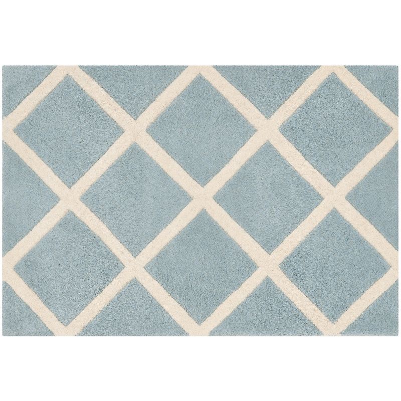 Safavieh Chatham Diamonds Rug - 2' x 3'