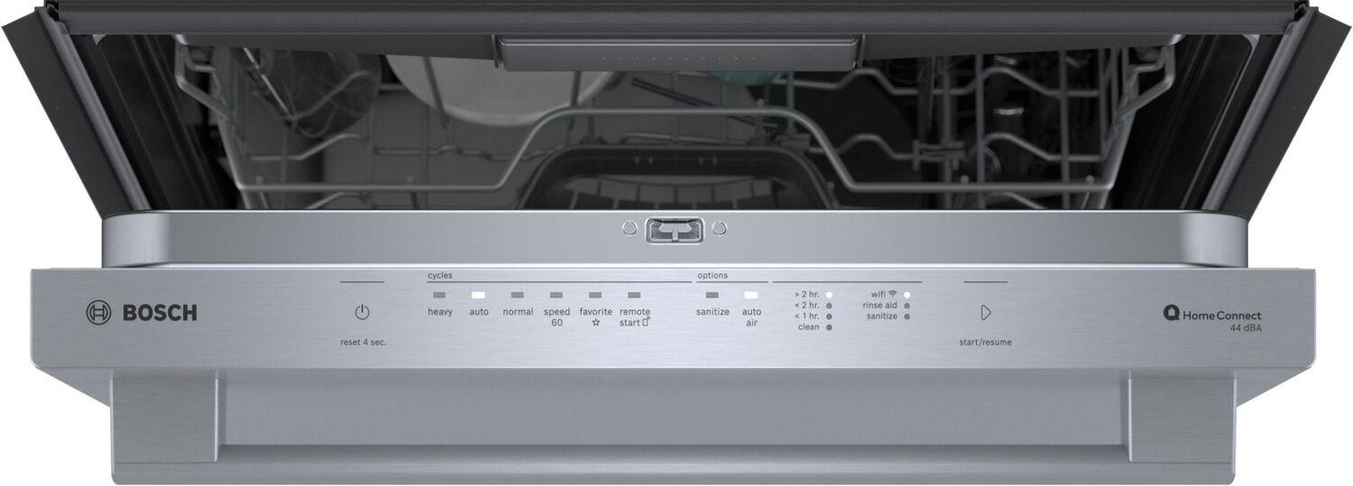 Bosch SHX65CM5N 500 Series Dishwasher 24