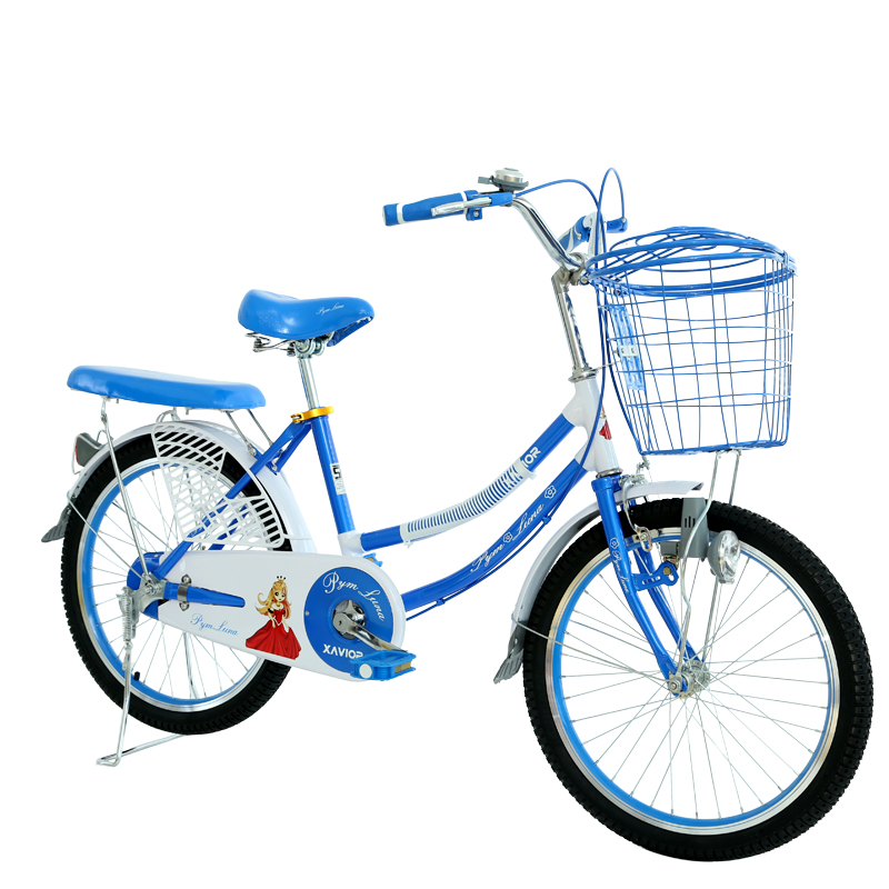 2022 new model princess bike 20 inch kids bike children cycle for girls hot selling city bike