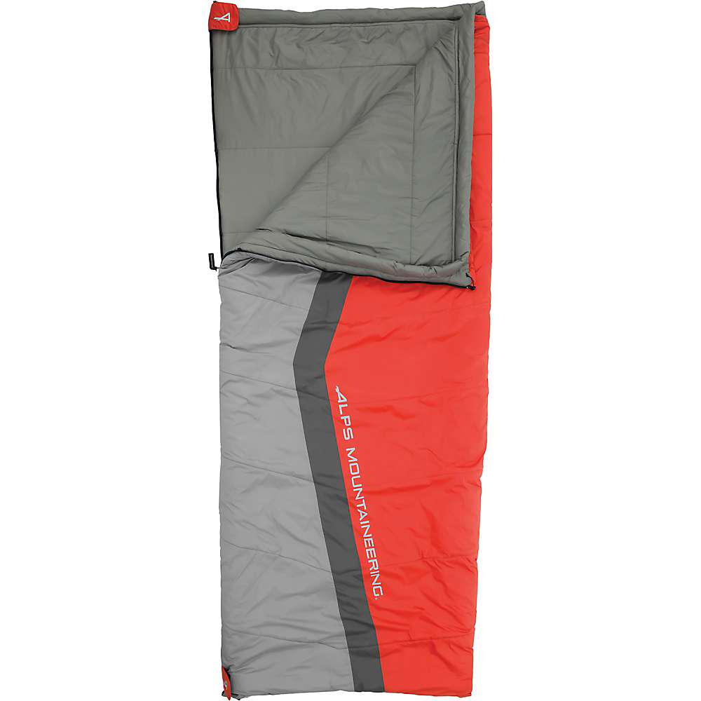 ALPS Mountaineering Cinch +40 Sleeping Bag  Crowdfused