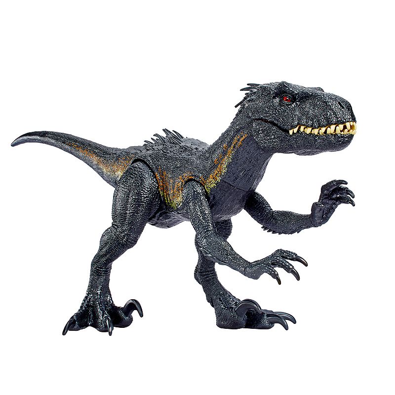 Mattel Jurassic World: Fallen Kingdom Colossal Indoraptor Dinosaur Figure