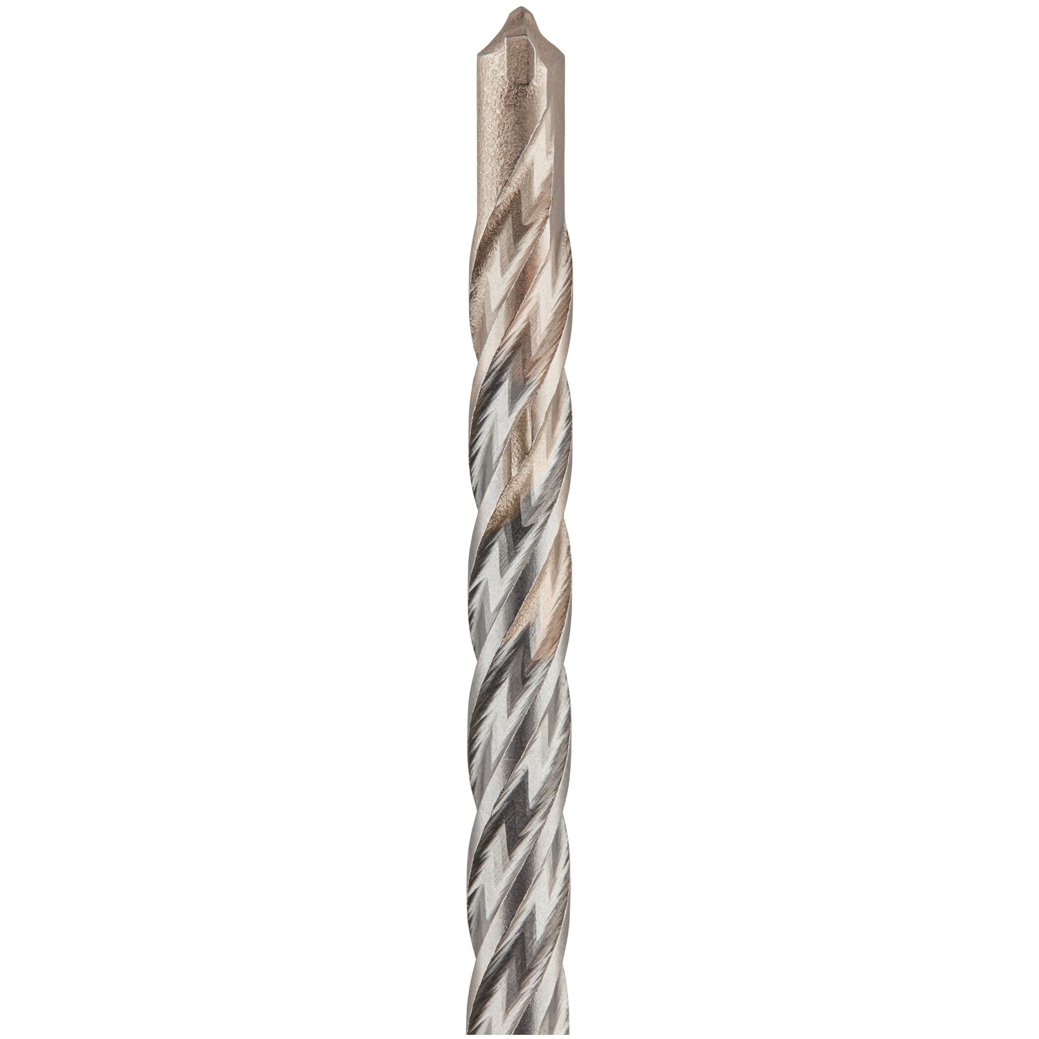 DW 5/16 in. X 6 in. L Carbide Tipped Drill Bit 1 pc