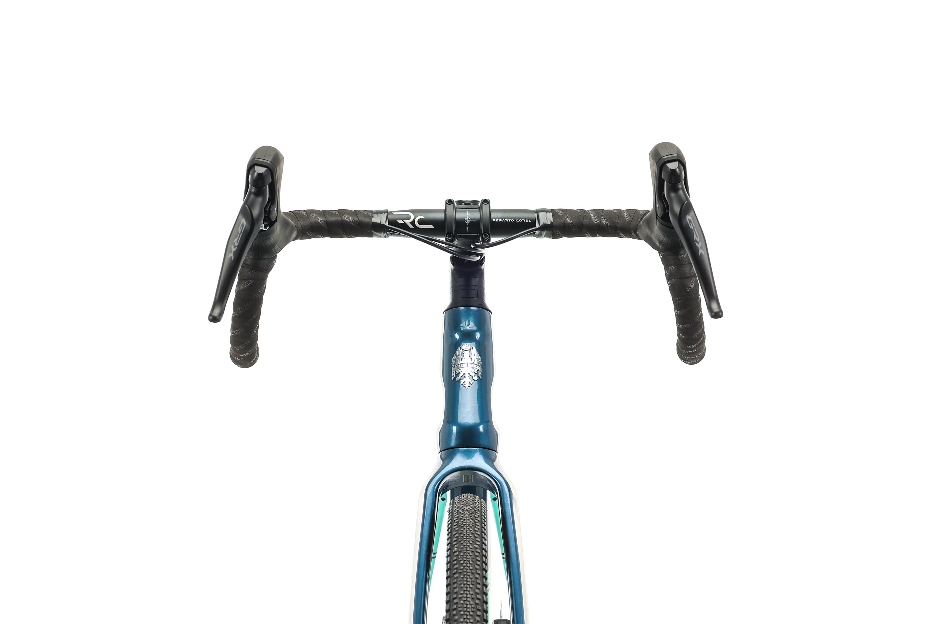 Bianchi Arcadex GRX600 Gravel Bike - 2022, Large