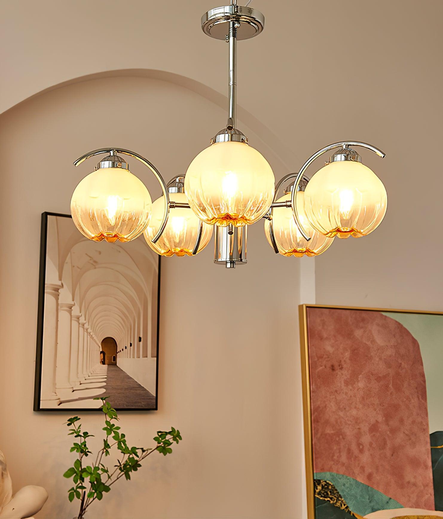 Litchford Chandelier