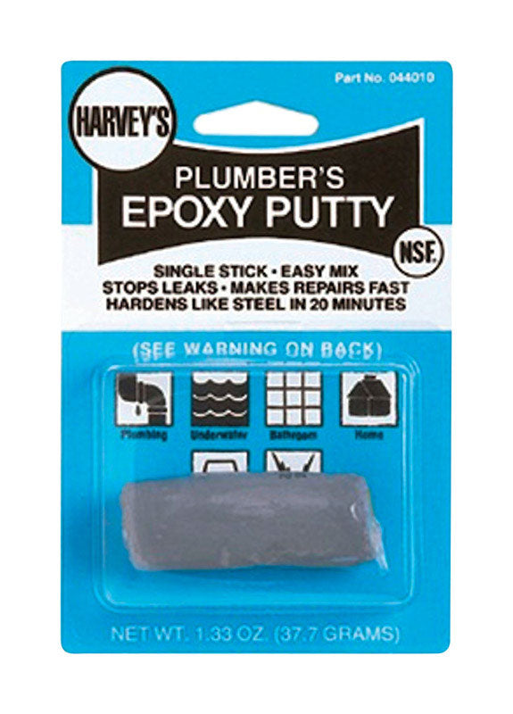 PUTTY PLMBRS EPOXY1.33OZ