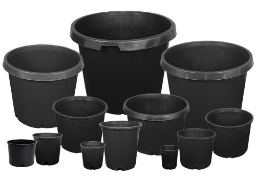 Gro Pro Premium Nursery Pot 10 Gallon