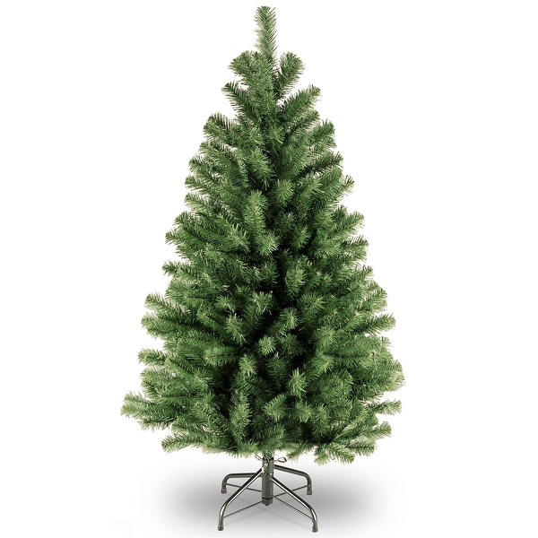 National Tree Company 4 ft. North Valley Spruce Tree