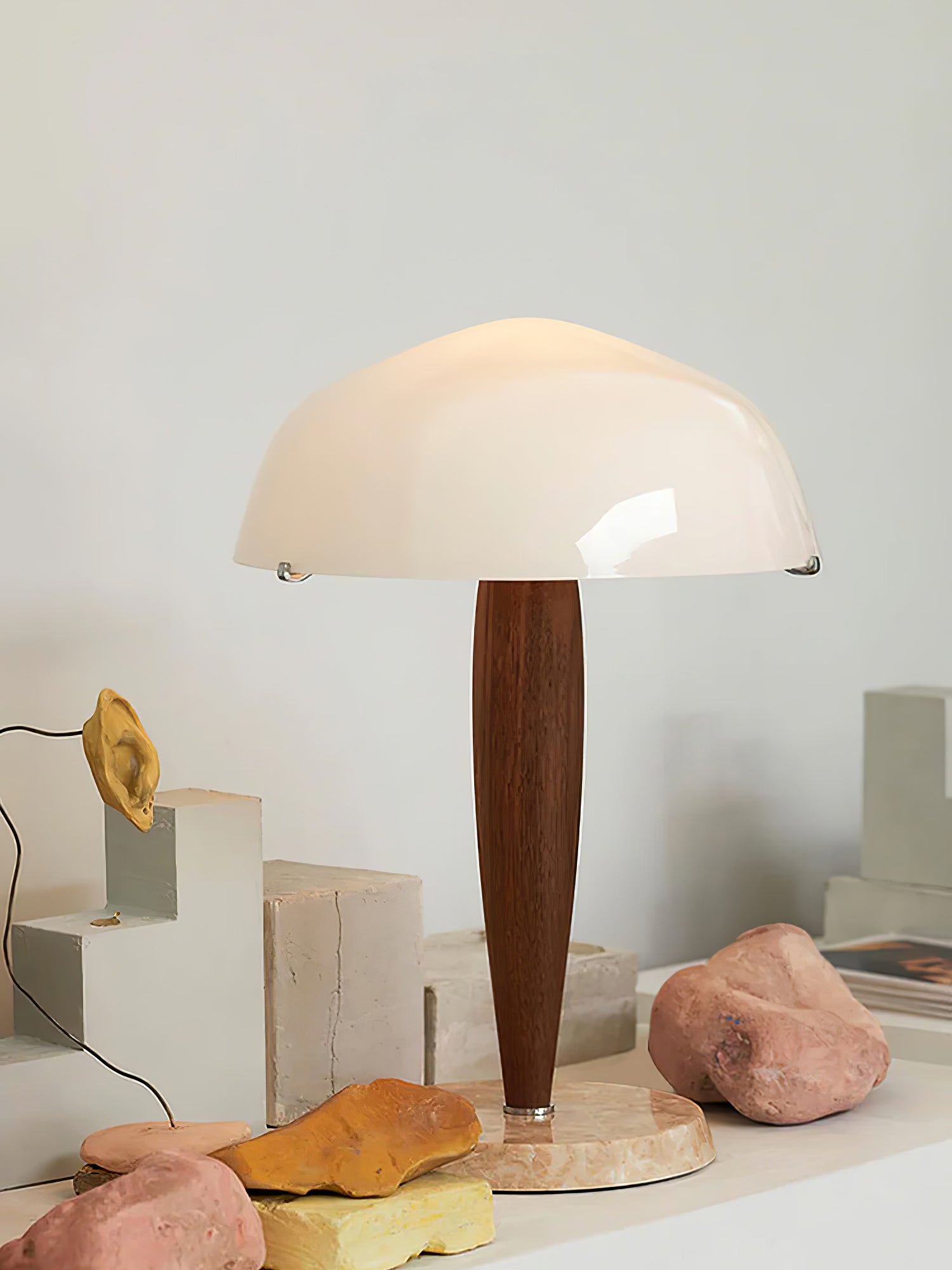 Emerson Table Lamp