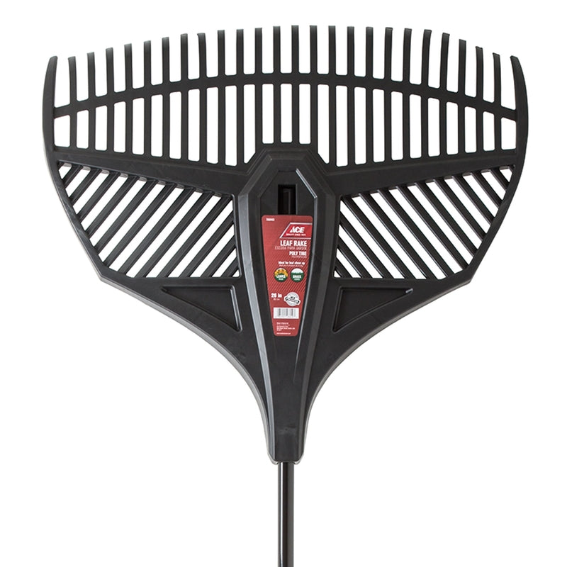 ACE POLY RAKE 26