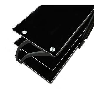 mount-it! Extra-Large TV Stand Maximum 60 in. TV Size MI-864